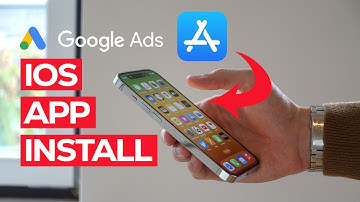 How to Create iOS app Installation Campaign Do It Yourself (DIY) 10+ Years of Google ads Experience