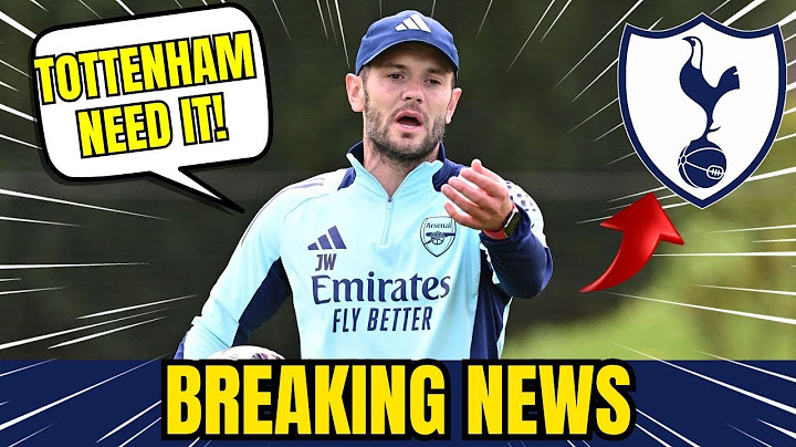 💥⚠️BREAKING NEWS! WILSHERE’S STUNNING SPURS PREDICTION! TOTTENHAM NEWS TODAY! LATEST SPURS NEWS!