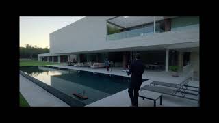 Elite 4X01 - Mencia Y Ari