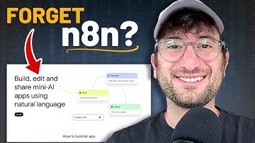 Google Opal review: is this a Zapier / n8n killer?