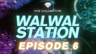 WALWAL STATION EP.6 - PBB &amp; LOVE ADVICE