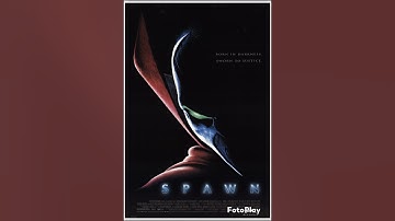 Spawn The Movie - Opening Theme