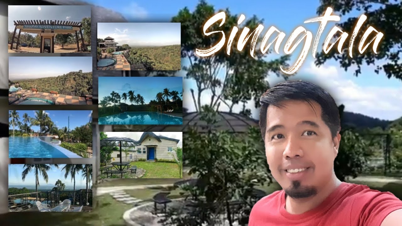 SHORT TOUR IN SINAGTALA FARM RESORT / ORANI BATAAN