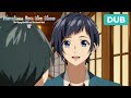 A Big Brother's Duty | DUB | Heroines Run the Show