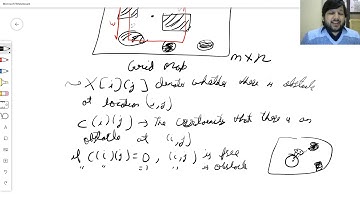 H7 P1 Vector Field Histogram: Modelling Forces