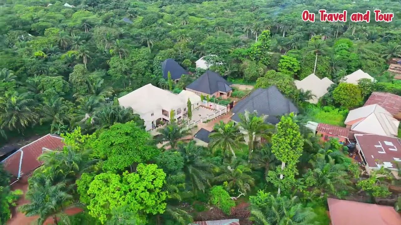 This Is Amalla || Udenu Enugu State Nigeria