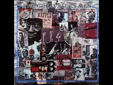 Otis Rush - It's a Mean Old World [HD]