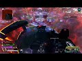 Apex Legends(2026) Season 28 Shift 2 PT1 Ranked "Platinum 1 To Diamond 4" Revenant {PS5-120FPS} [HD]