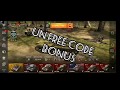 Bonus Code N/A World of Tanks Blitz - YouTube