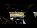 24me rallye du suran 2018 potiquet  potiquet es11 so club