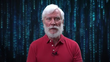 How Virtual Reality Derives a Theory of Everything