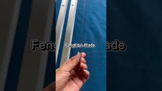 #industrialblades #sawblade #zigzagcutter #plasticfactory