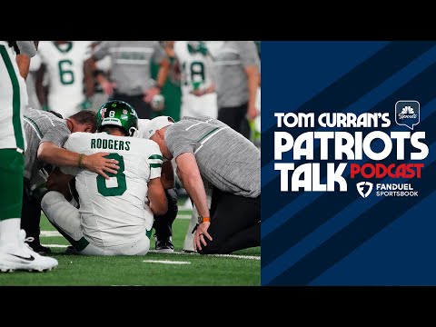 Taking stock of radical changes in AFC East | Patriots Talk Podcast