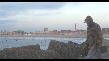 Panasonic GH4 - Cinema 4K mode (4096x2160)