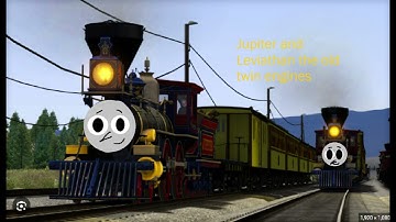Thomas & Friends New Engine Slideshow (Part 1) (READ DESC)