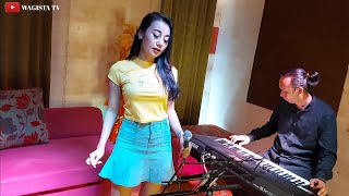 Jang-Oon B (Cover)Ibew Kekey Versi Electone Pongdut Live