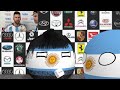 Que miras bobo (Messi) - Countryballs 3D