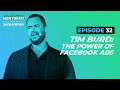 Tim Burd: The Power of Facebook Ads