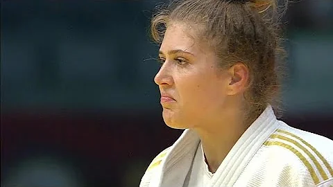 Deutsches Judo-Duell in Baku: Malzahn gewinnt gege...