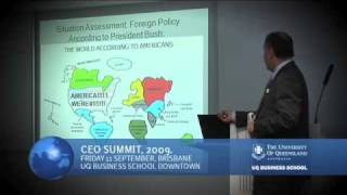 CEO Summit Matt Haywood Hubris  How to manage it PART 3