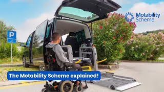 Motability Scheme Explained Who Qualifies How It Works Uk Guide
