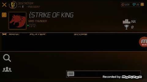 How to create a clan on mask gun