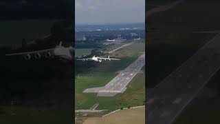 Antonov An225 Takeoff Fantastic