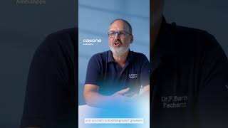 Von Zettelwirtschaft Zu Digitaler Ordnung So Hilft Cgm One Ambulapps