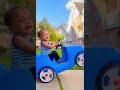 Cute baby hilarious car#viral #shorts #shortsfeed #shortsvideo
