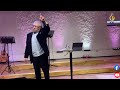 Limpiando la tierra para la gran lluvia / Pastor Claudio Navarro/ ICIG