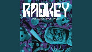 Video thumbnail of "Radkey - Feel"