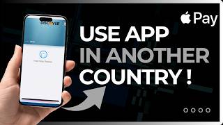 How to Use Apple Pay in Another Country | International Payment Guide for Travelers