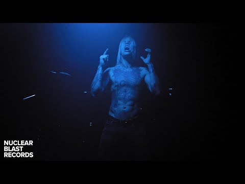 CABAL - Exit Wound (OFFICIAL MUSIC VIDEO)