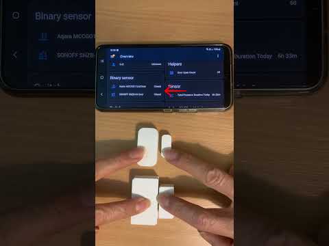 Aqara vs Sonoff