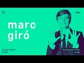 Buenismo Bien | 4x26 | Marc Giró nos marcgiriza