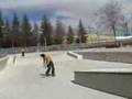 Chino skatepark edit