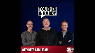 Is Peter Wolf Rich? Is Fred a Narcissist? | What Happened Last Night | Knicks Game 2 Comeback - 5... screenshot 2