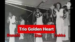 TRIO GOLDEN HEART VOL.8 : Molo Sega Merek Mi