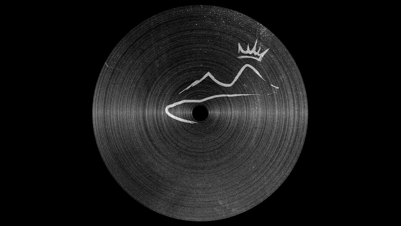 Molino - Prince (Radio Edit)