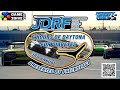 3nd annual jdrf charity race  daytona int speedway presented by freekyfast