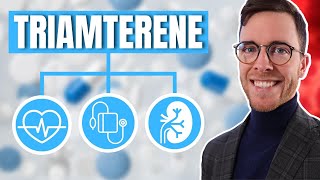 How to use Triamterene? (Dyrenium)  Dose, Side Effects, Safety  Doctor Explains