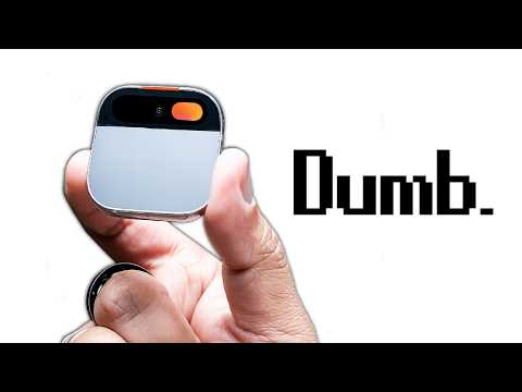 When Tech Designs Go Horribly Wrong