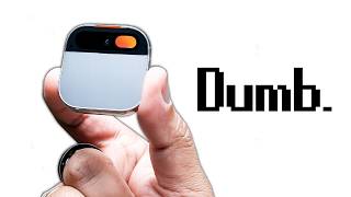 The Most UNHINGED Tech Designs Ever