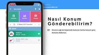 Konum Gönderme