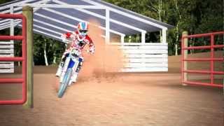 MX SIMULATOR/ DAVINHOMX/ TAKE 4