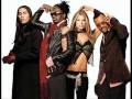 Black Eyed Peas - Where is the love Feat. Tupac and Biggie