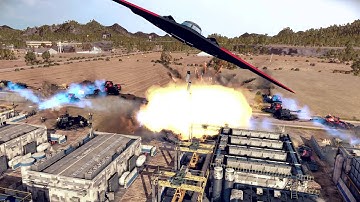 Act of Aggression -- Launch Trailer