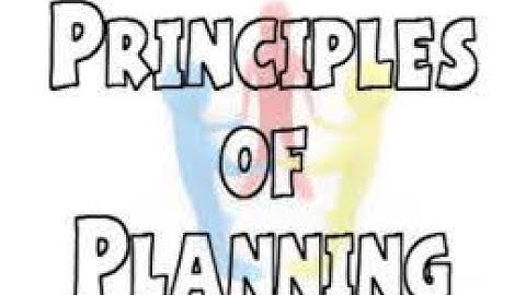 #MG8591 Unit 2 PRINCIPLES OF MANAGEMENT PART 1