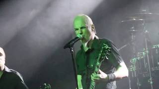 Samael - Angel of Wrath @ Mixtape 5, Sofia 03.04.2018