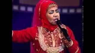 Zaleha Hamid ft. Salih Yaacob - Sakit Tapi Asyik